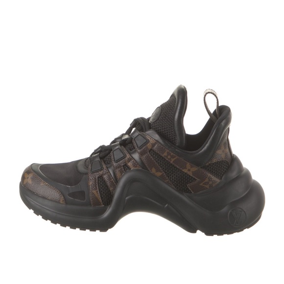 2018 Louis Vuitton Archlight Sneaker 🤎 - Picture 2 of 7